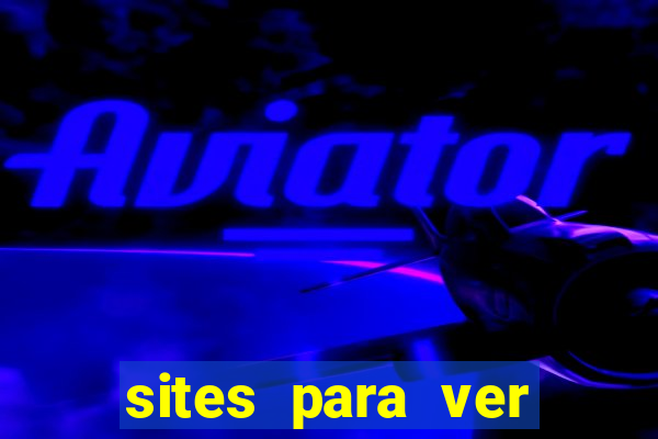 sites para ver futebol ao vivo gratis